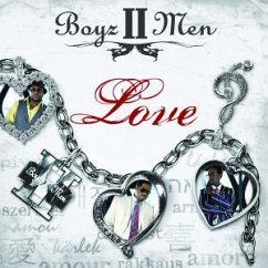 Cover Love