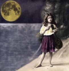 Cover The Big Black And The Blue