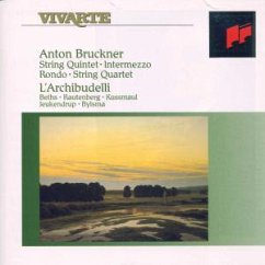 Archibudelli,L' - Anton Bruckner