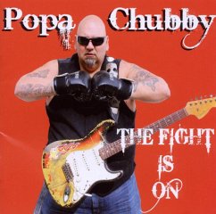 The Fight Is On - Chubby,Popa