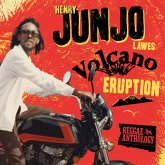 Volcano Eruption (2lp) Reggae Anthology