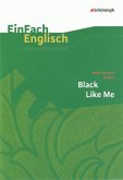 John Howard Griffin 'Black Like Me'