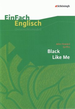 John Howard Griffin 'Black Like Me'