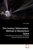 The Contour Deformation Method in Momentum Space