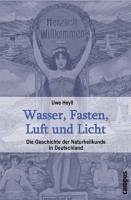 Wasser, Fasten, Luft und Licht (eBook, ePUB) - Heyll, Uwe