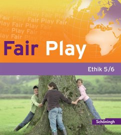 Fair Play 5/6. Schülerband. Das neue Lehrwerk für den Ethikunterricht in der Sekundarstufe I - Hanraths, Ulrike;Wamsler, Helmut;Welz, Andrea;Pfeifer, Volker