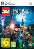 LEGO - Harry Potter - Die Jahre 1 - 4