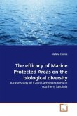 The efficacy of Marine Protected Areas on the biological diversity