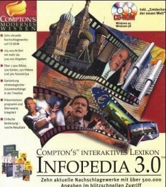 Infopedia 3.0