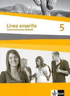 Línea amarilla 5. Ausgabe Paso a nivel / Línea amarilla 5