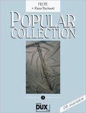 Popular Collection, Flute + Piano/Keyboard