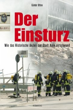 Cover Der Einsturz