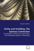Fichte and Schelling: The Spinoza Connection