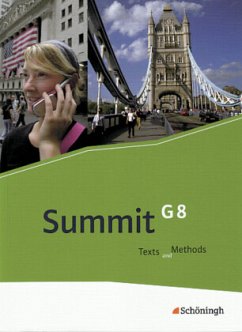 Summit G8 - Texts and Methods / Summit G8