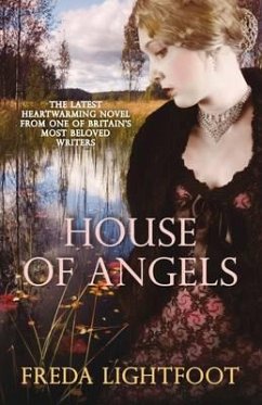 House of Angels Cover House of Angels