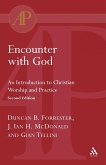 Encounter with God