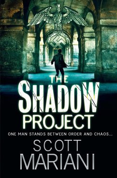 The Shadow Project - Mariani, Scott