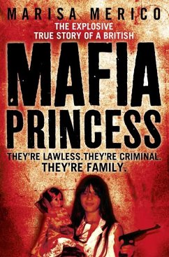 Mafia Princess - Merico, Marisa