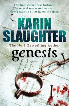 Genesis, englische Ausgabe - Slaughter, Karin