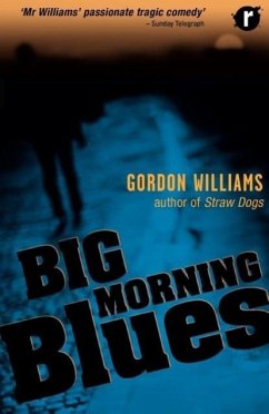 Big Morning Blues - Williams, Gordon