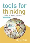 Tools for Thinking 3e