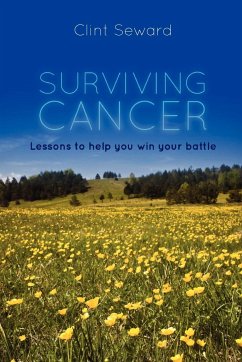 Surviving Cancer - Seward, Clint