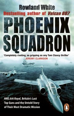 Phoenix Squadron - White, Rowland