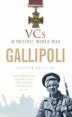 Vcs of the First World War: Gallipoli