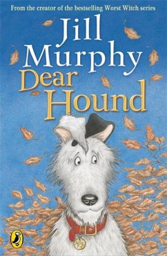Dear Hound - Murphy, Jill