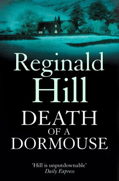 Death of a Dormouse - Hill, Reginald