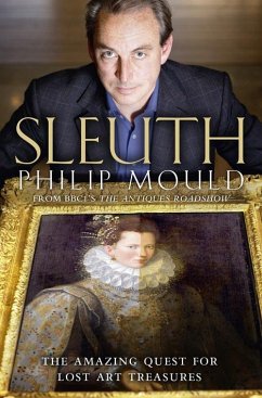 Sleuth - Mould, Philip