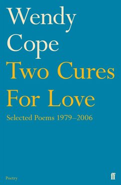 Cover Two Cures for Love