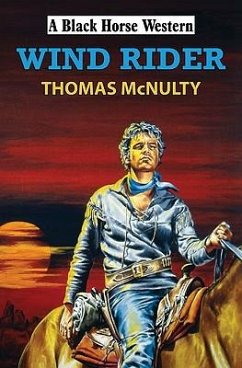 Wind Rider - Mcnulty, Thomas