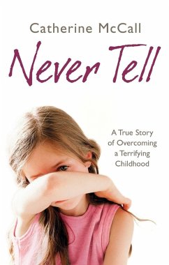 Never Tell - McCall, Catherine