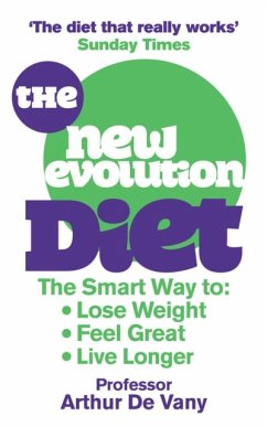 The New Evolution Diet - De Vany, Arthur