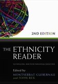 The Ethnicity Reader