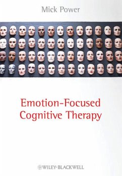 Emotion-Focused Cognitive Therapy - Power, Mick