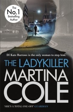 The Ladykiller - Cole, Martina