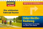 ADAC TourBooks Die schönsten Fahrrad-Touren, Oder-Neiße-Radweg