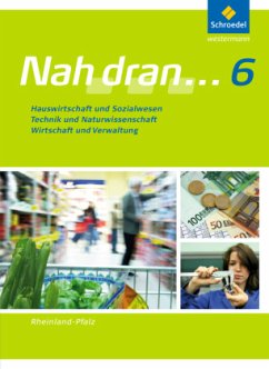 Nah dran... WPF / Nah dran - Ausgabe 2010 für Rheinland-Pfalz / Nah dran..., Ausgabe Rheinland-Pfalz (2010)