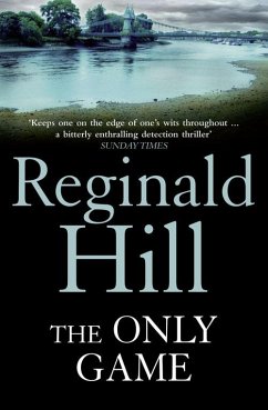The Only Game - Hill, Reginald