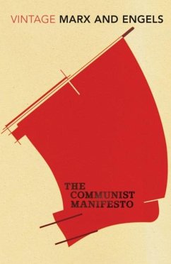 Cover The Communist Manifesto