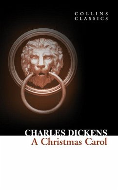 Dickens, C: CHRISTMAS CAROL - Dickens, Charles