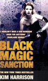 Black Magic Sanction