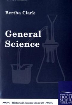 General Science - Clark, Bertha