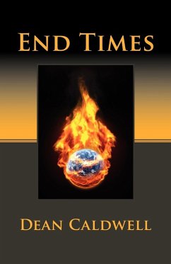Cover End Times