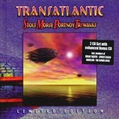 Ausverkauft Smpte/Ltd. - Transatlantic