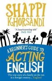 A Beginner's Guide to Acting English