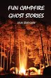 FUN CAMPFIRE GHOST STORIES - Bild 1