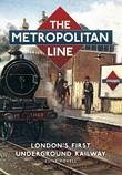 Cover The Metropolitan Line